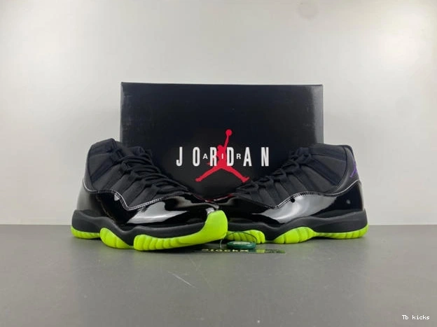 Reps TBK CT8012- Air 4081  Durable 11 Jordan 1013